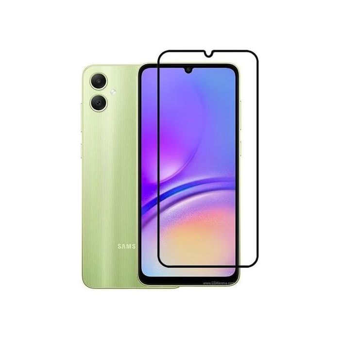 Film de protection - Samsung - A05 - Antidéflagrant - Haute transparence - Flexible