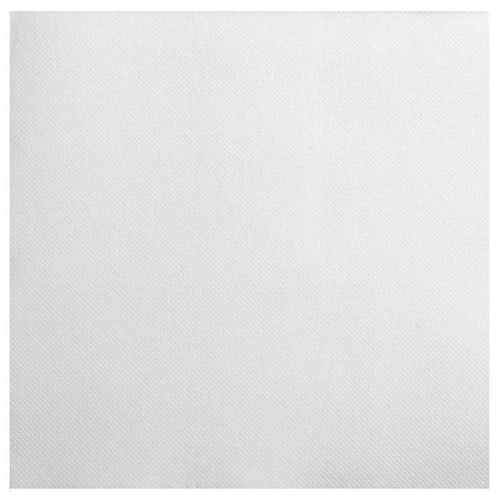 serviette idéale pour vos cocktails, lunchs, buffets grâce à son épaisseur, son confort et son absorption. 2 plis serviettes