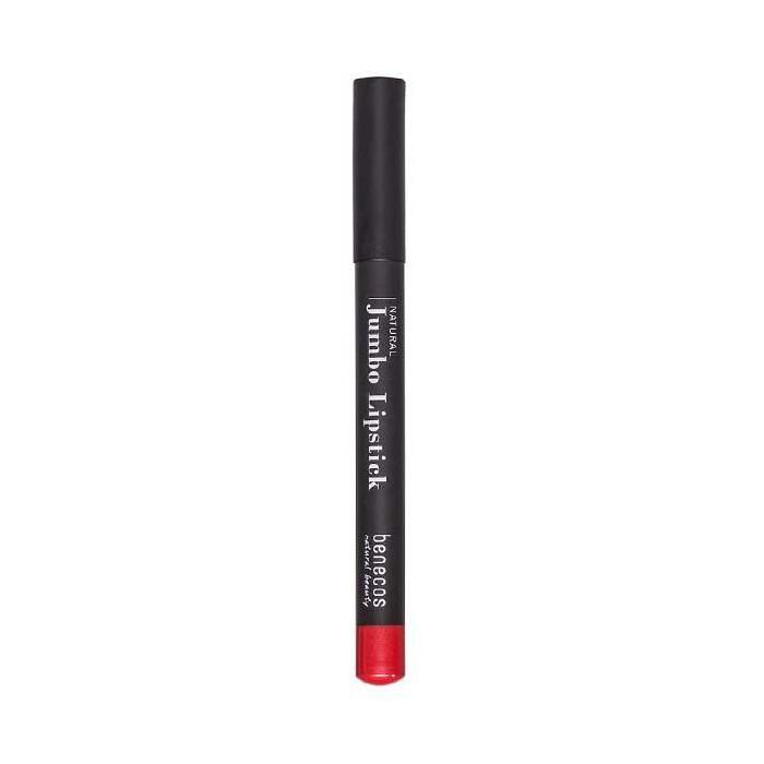 Benecos Crayon à Lèvres Jumbo Red Delight 3g
