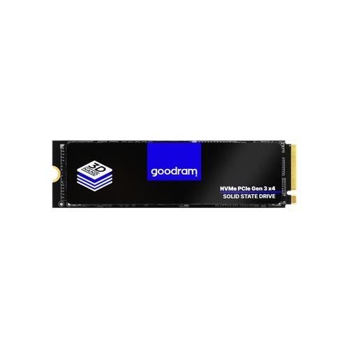 GOODRAM PX500 GEN.2 M.2 1000 GO PCI EXPRESS 3.0 3D NAND NVME (SSDPR-PX