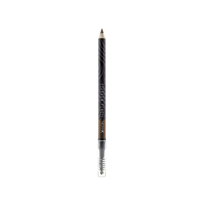 EYEBROW PENCIL BROWN Nicka K