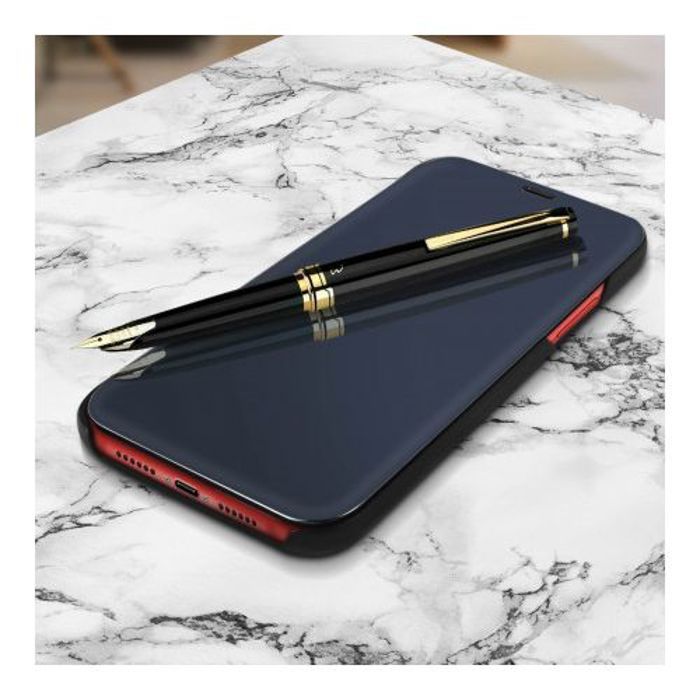 Coque For Iphone11 Pro Noir Très