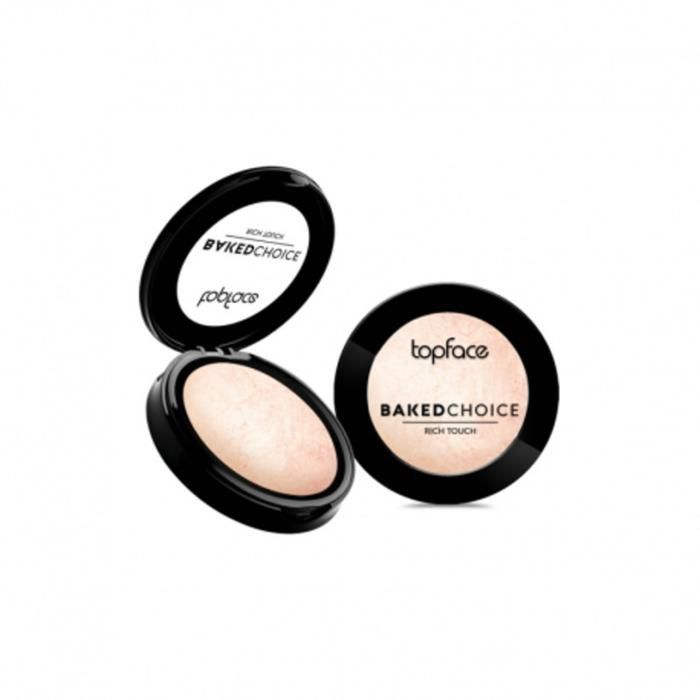 TOPFACE - HIGHLIGHTER 101