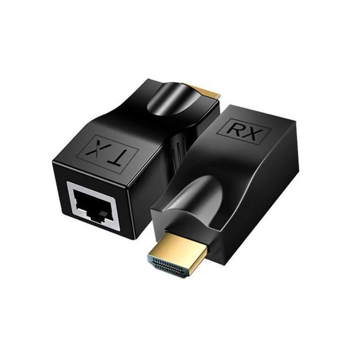 Hdtv cable 30M hdmi vers hdmi 2.0 4K 3D Premium plaqué or 2160P 24K