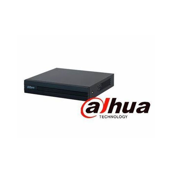 Dahua - HDCVI DIGITAL VIDEO RECORDER