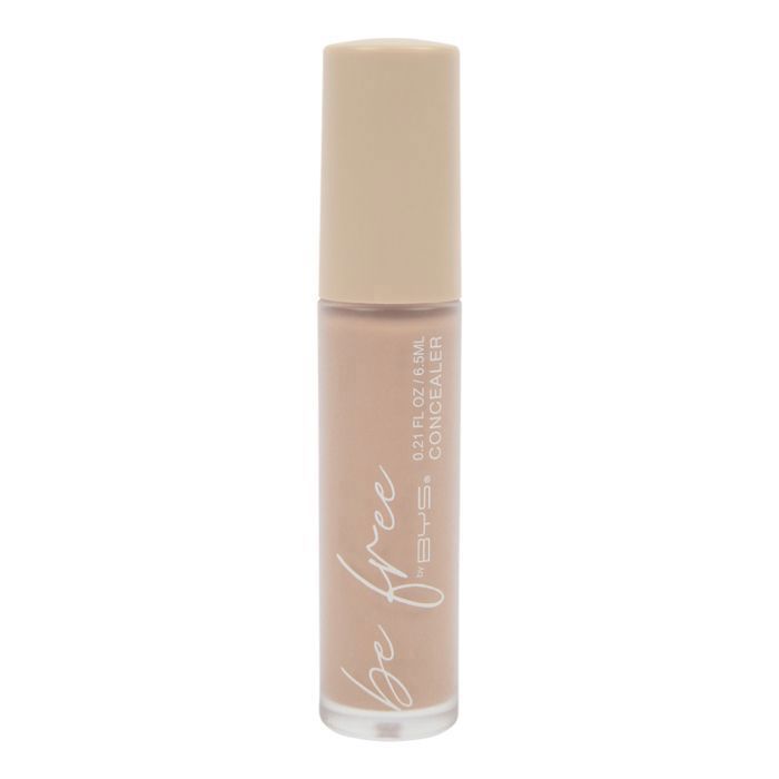 Anticerne - BYS - BE FREE - Couleur LIGHT Beige - Texture crémeuse - Longue tenue