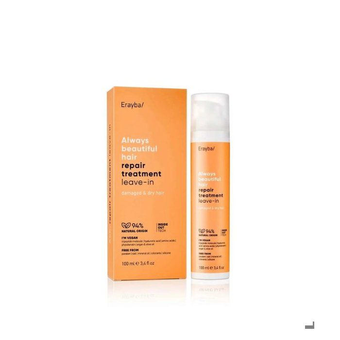 Erayba ABH Repair Treatment Leave-in 100ml
