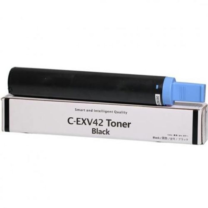 TONER COMPATIBLE C-EXV 42 NOIR