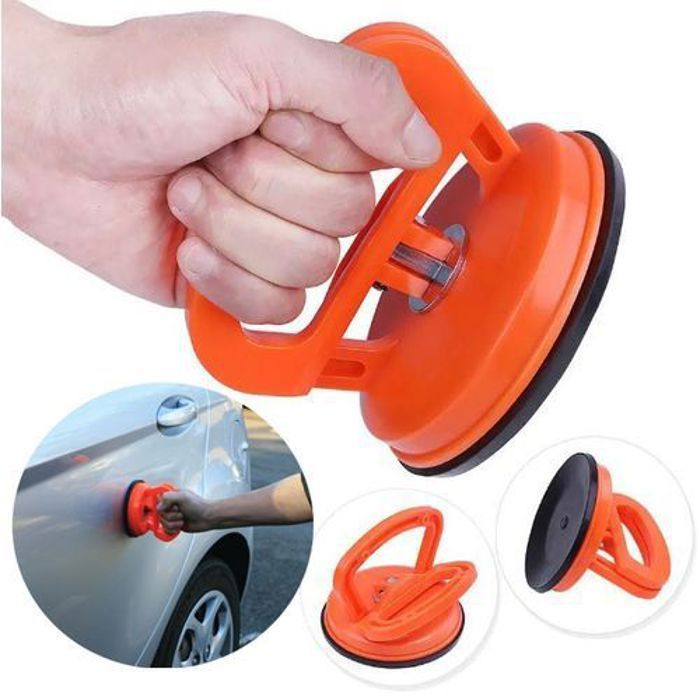 Ventouse De Voiture Pour Enlever Les Bosses  et Soulever Des Charges