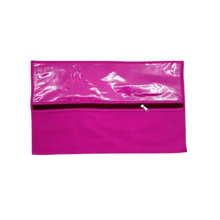 Pochette de rangement pour caftan et gandoura