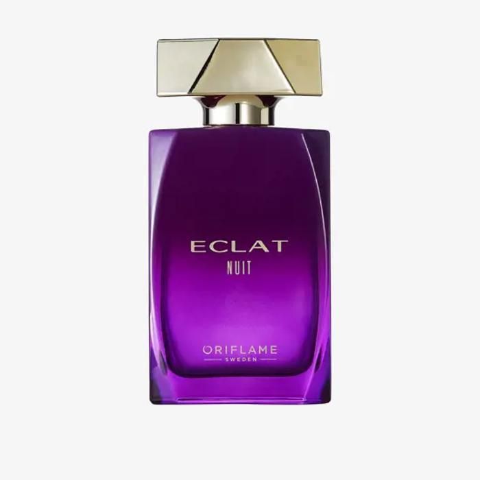 Eau de Parfum Eclat Nuit pour Elle