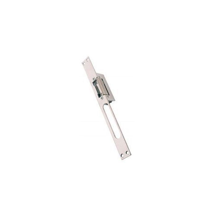 Dorcas Serrure Électrique Inox