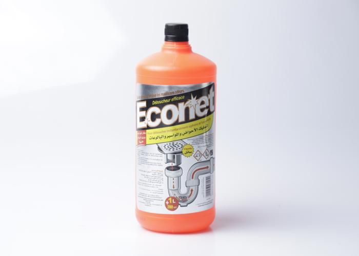Econet déboucheur 1L
