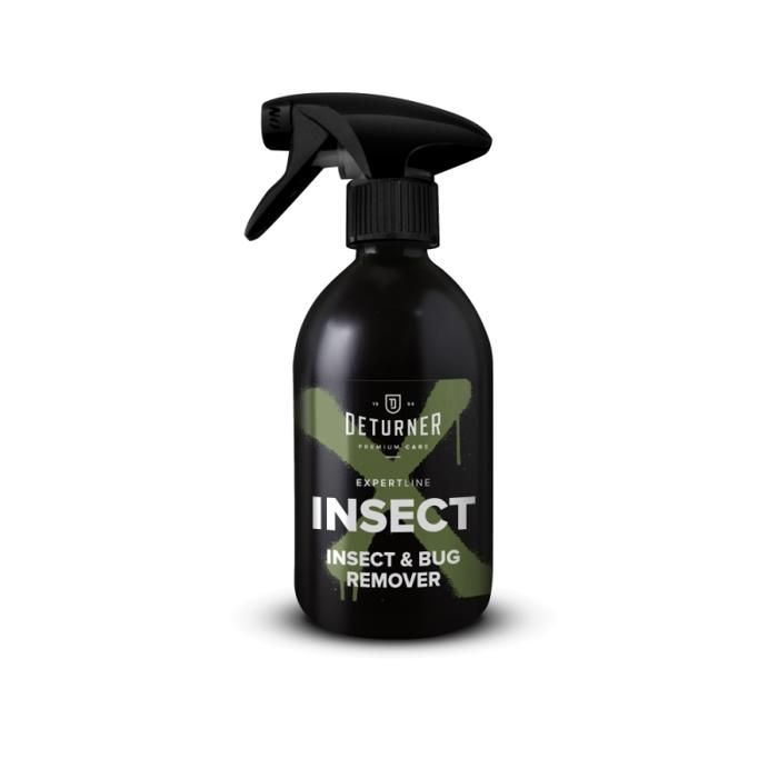 INSECT 500ml (NETTOYANT INSECTE) - DETURNER