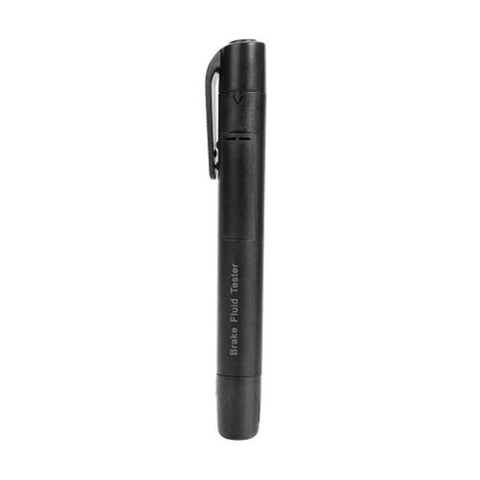 Stylo testeur liquide frein pour voiture
