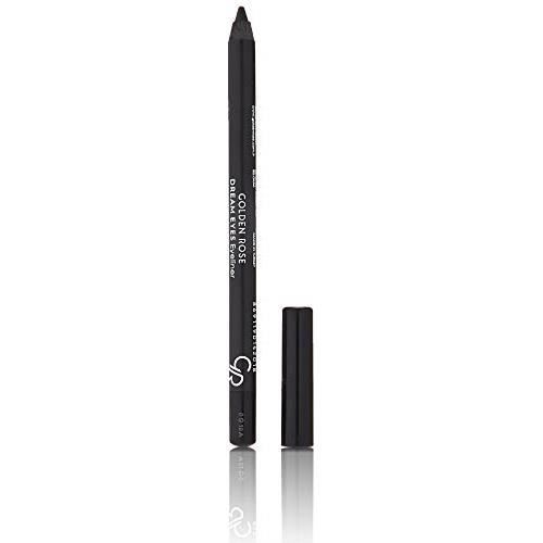 Eye liner - GOLDEN ROSE - Dream Eyes - No. 401 - Couleurs pigmentées - Application facile
