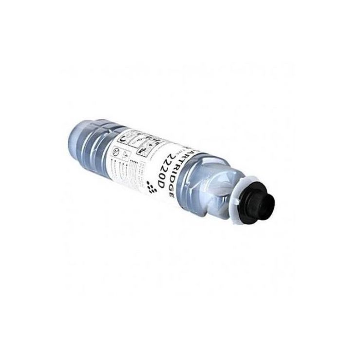 RICOH TONER 2220D Noir Compatible