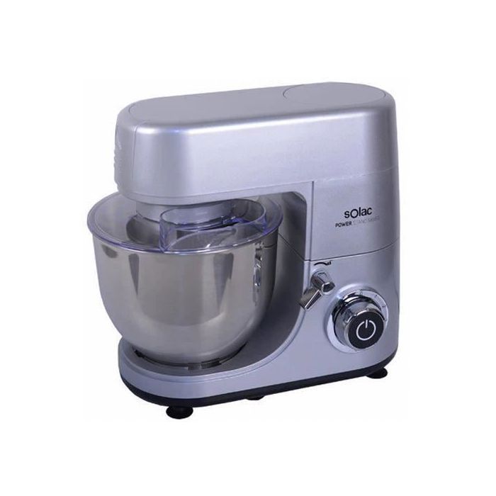 PETRIN POWER STAND MIXER SOLAC