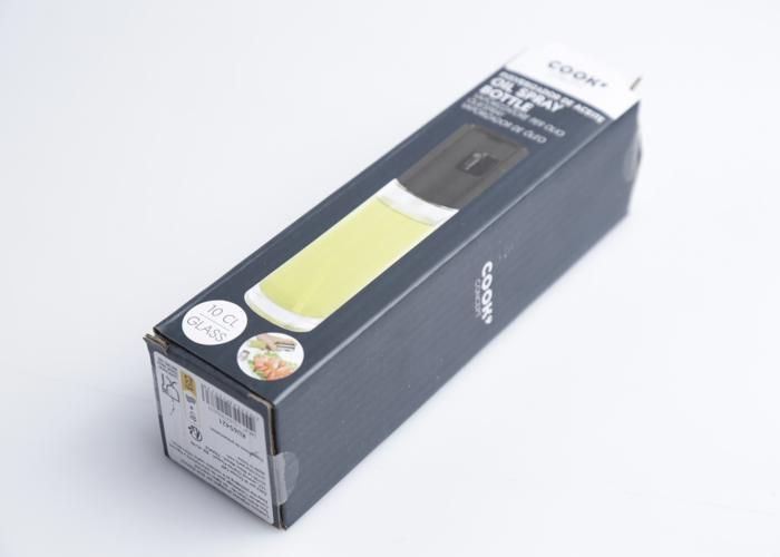 Vaporisateur d'huile 100 ml M24