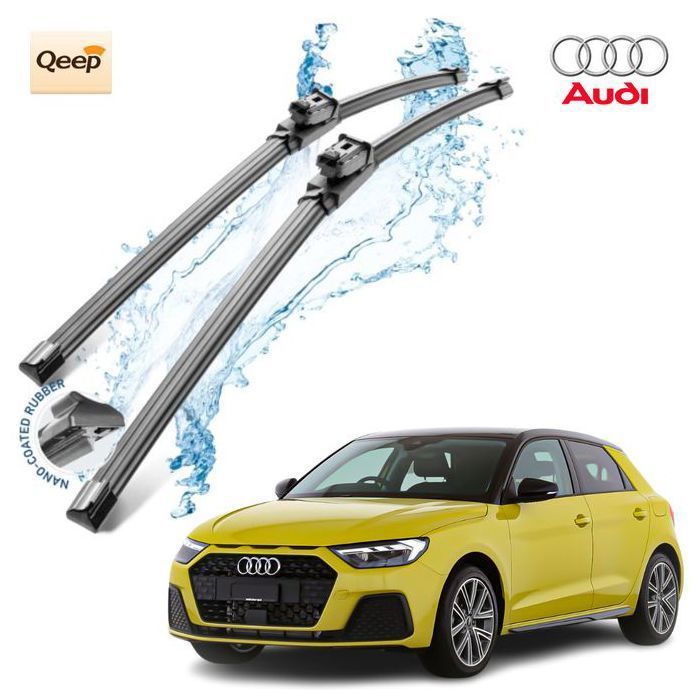 Jeux  Balais d'Essuie–Glace Audi A1 (GBA)