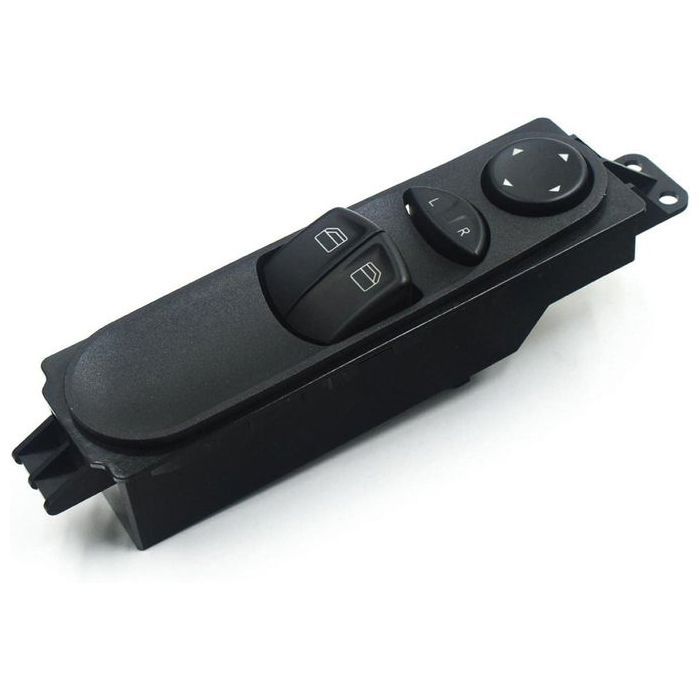 Interrupteur Bouton de Lève vitre avant Pour Mercedes-Benz Sprinter/ Volkswagen Crafter