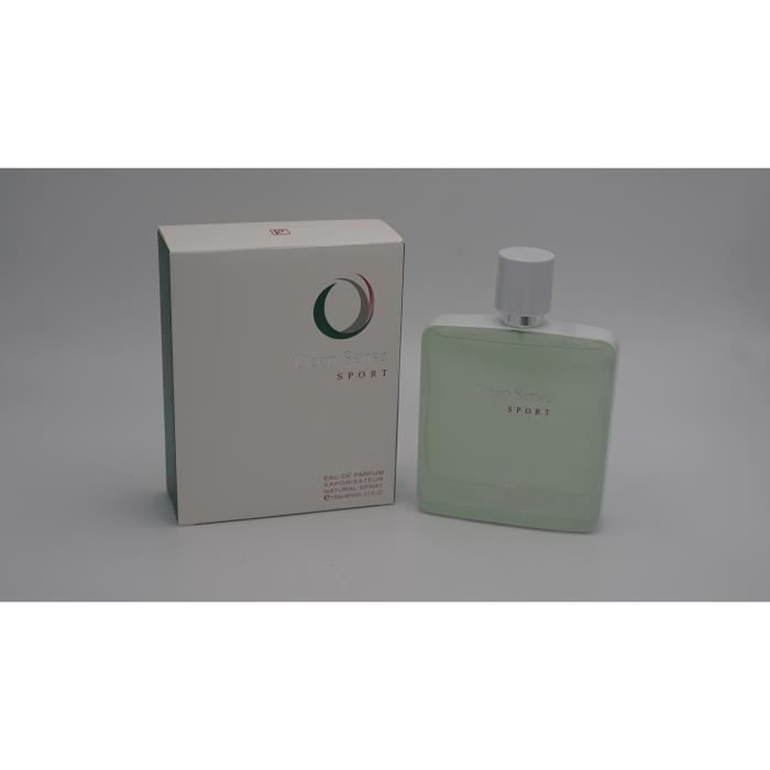 Parfum - MARC JOSEPH - Deep Sense Sport - Eau de parfum - Boisé Floral Musqué - Notes fleuries