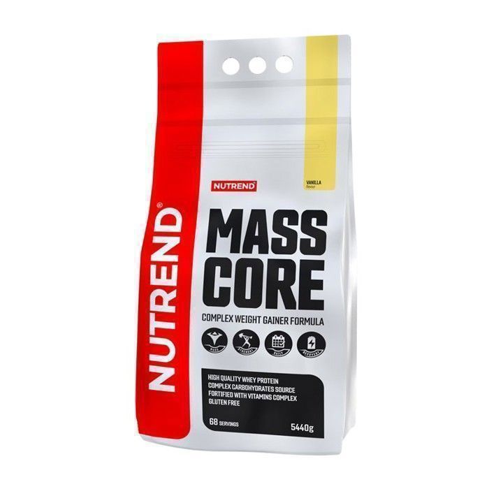 Mass core 5440g ( Vanilla )