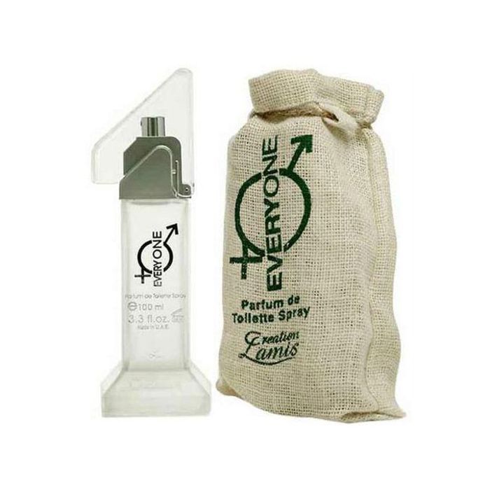 Eau de Toilette Everyone Creation Lamis Deluxe - 100ml