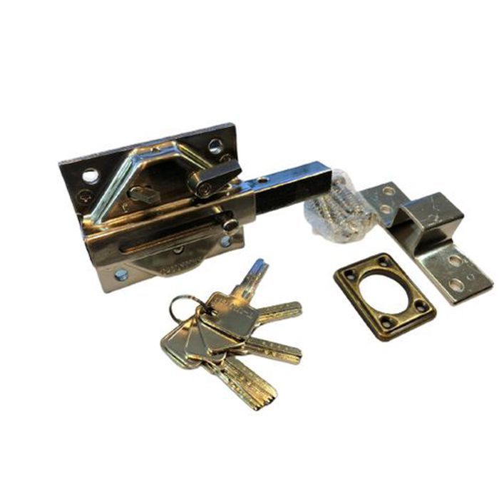 Serrure De Porte Fournir Haute Sécurité Pour La Maison, Bureau