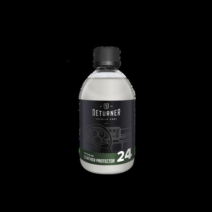 Leather Protector 500ml - DETURNER
