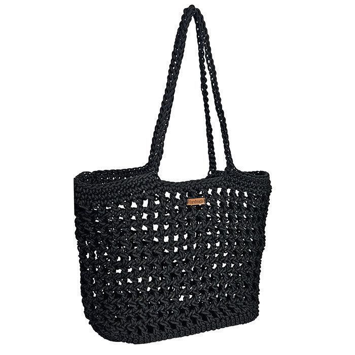 Sac à main Tote Handys Shabka Noir