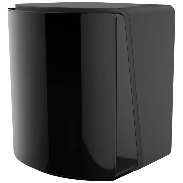 Basstation - HTC - SteamVR Basstation 2.0 - Storskalig spårning - Trådlös synkronisering - Svart