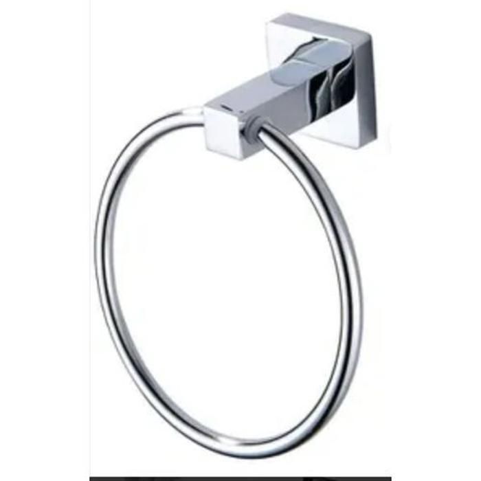 Porte serviettes rond