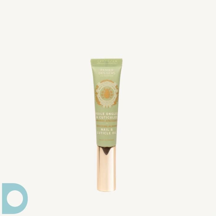 Huile ongles et cuticules Amande 7,5ml