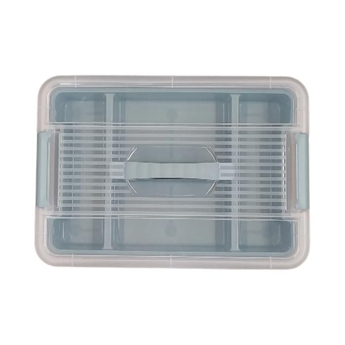 BOITE ORGANISATION 16 LT STORMAX