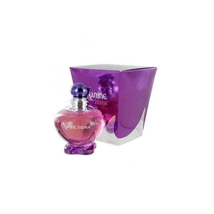 Parfum Nanine Intense - Eau de Parfum - 100 ml