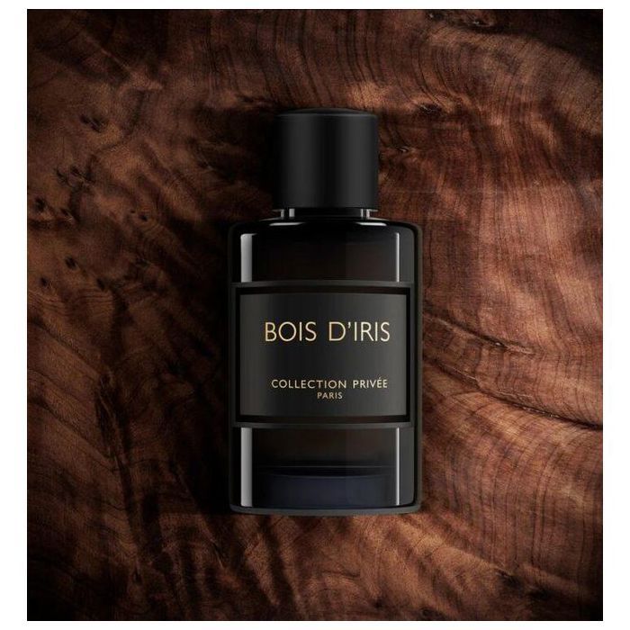Geparlys Bois d'Iris Eau de Parfum 100ml Collection privée