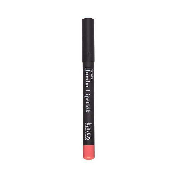 Benecos Crayon à Lèvres Jumbo Apricot Affair 3g