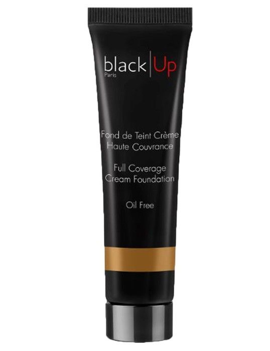 FOND DE TEINT HAUTE COUVRANCE HC07 30ML BLACK UP