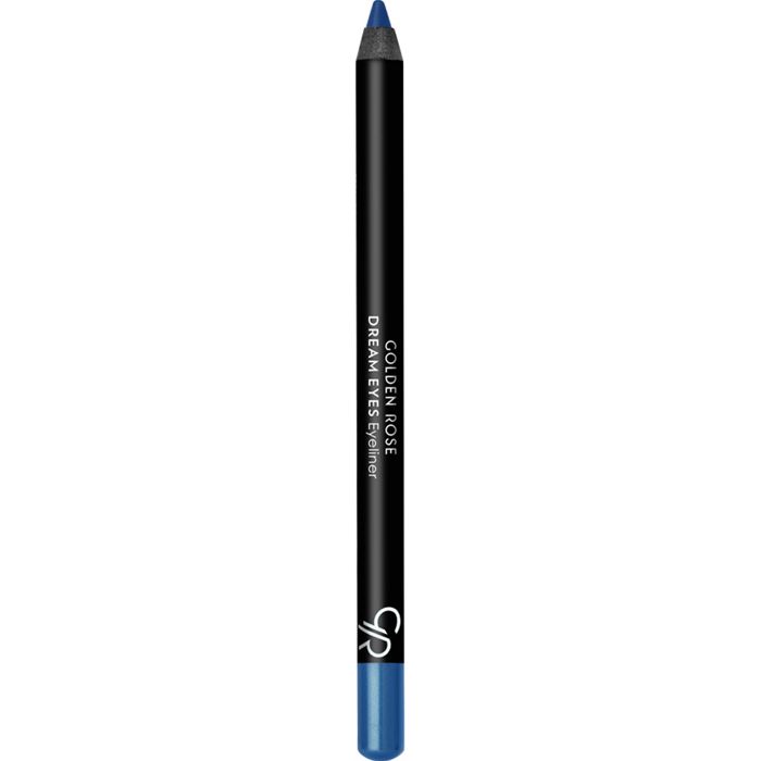 Crayon pour les yeux - GOLDEN ROSE - N°421 - Violet - Waterproof - Application facile