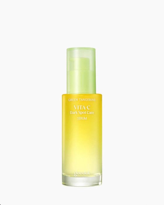 Sérum - Goodal - Green Tangerine Vita C - 40ml - Anti-taches - Hypoallergénique