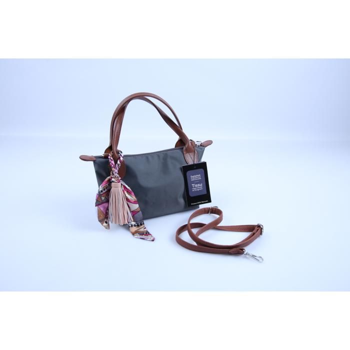 Sac à main scolaire avec bandoulière – taille XS – 23 cm