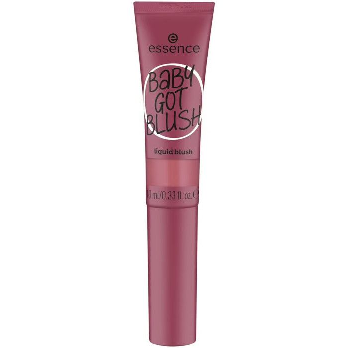 Essence - Blush Liquide Baby Got Blush - 20  Blushin Berry