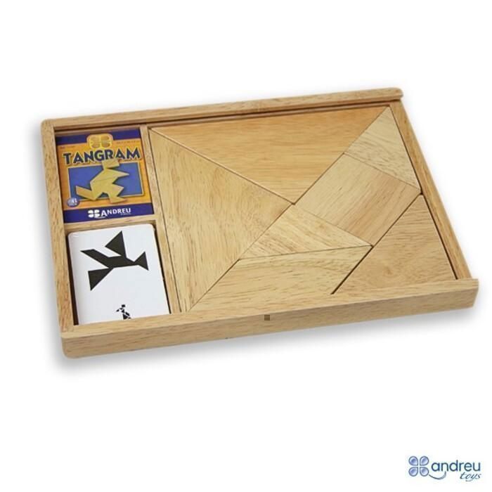 Tangram