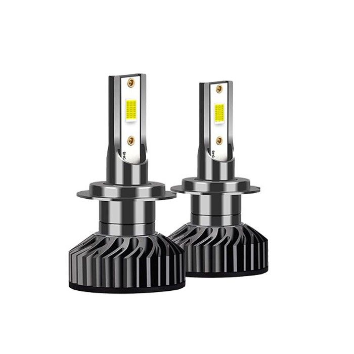 Turbo Led H4