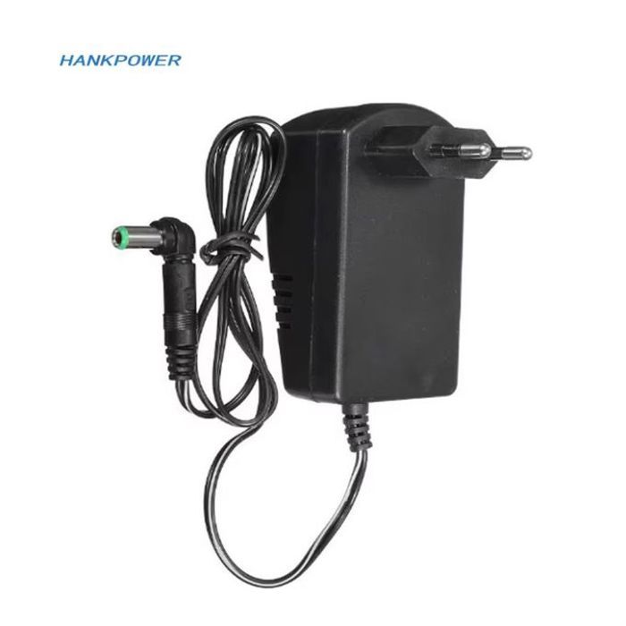 Ensemble de chargeur en plastique réglable, idéal pour divers appareils informatiques.