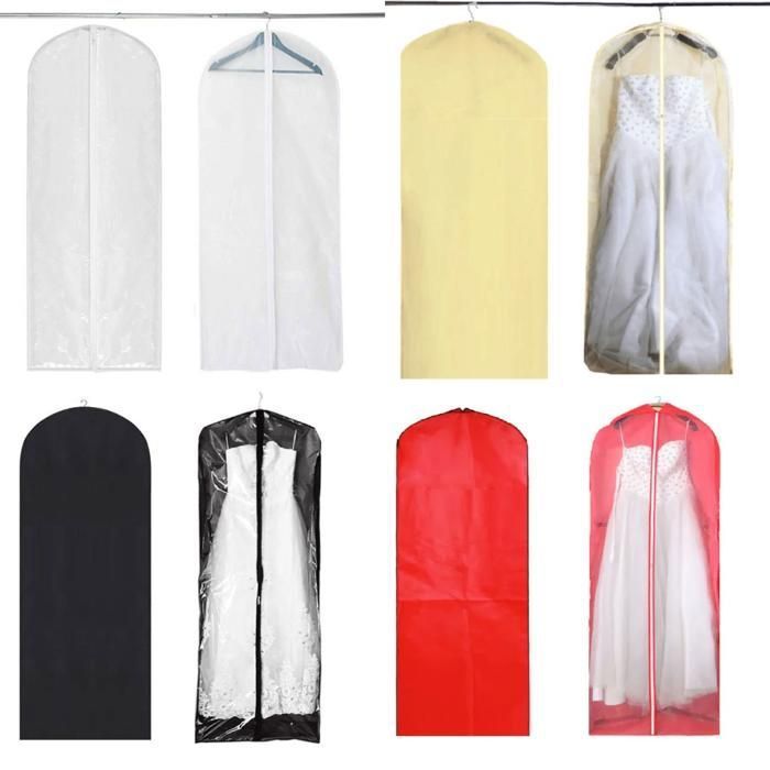 Protection sur mesure takchita et jlaba (Couleur aléatoire)