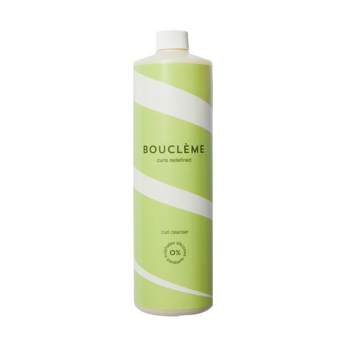 Crème lavante non moussante 1L
