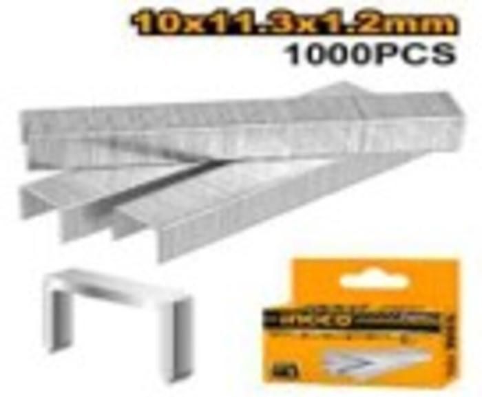 BOITE AGRAFE 1000PCS 10MM*1.2MM pour HSG1405