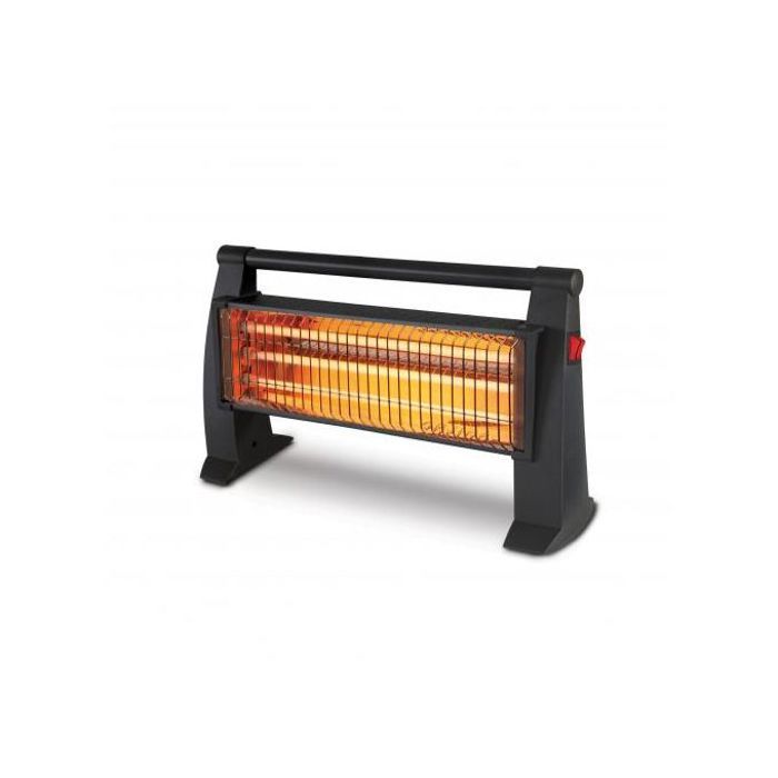Royal LX 2820 - Chauffage Halogène - 1500W